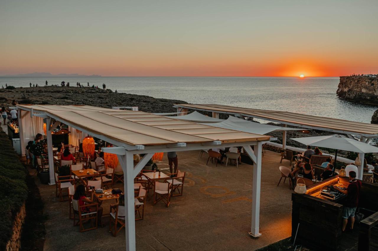 Aparthotel Voramar Cala'N Forcat  Zewnętrze zdjęcie