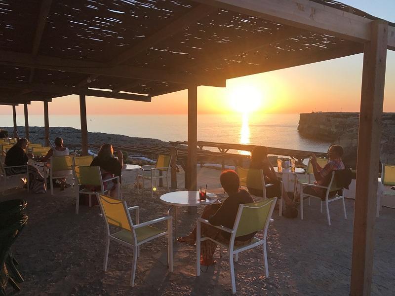 Aparthotel Voramar Cala'N Forcat  Zewnętrze zdjęcie