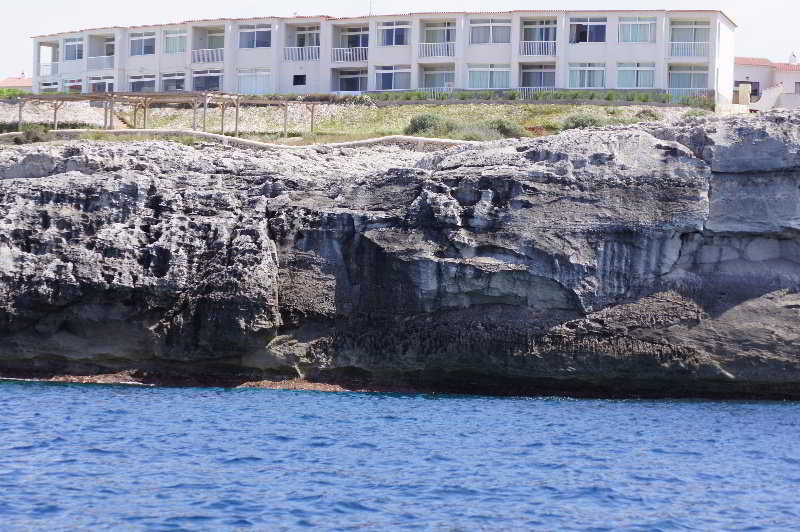 Aparthotel Voramar Cala'N Forcat  Zewnętrze zdjęcie