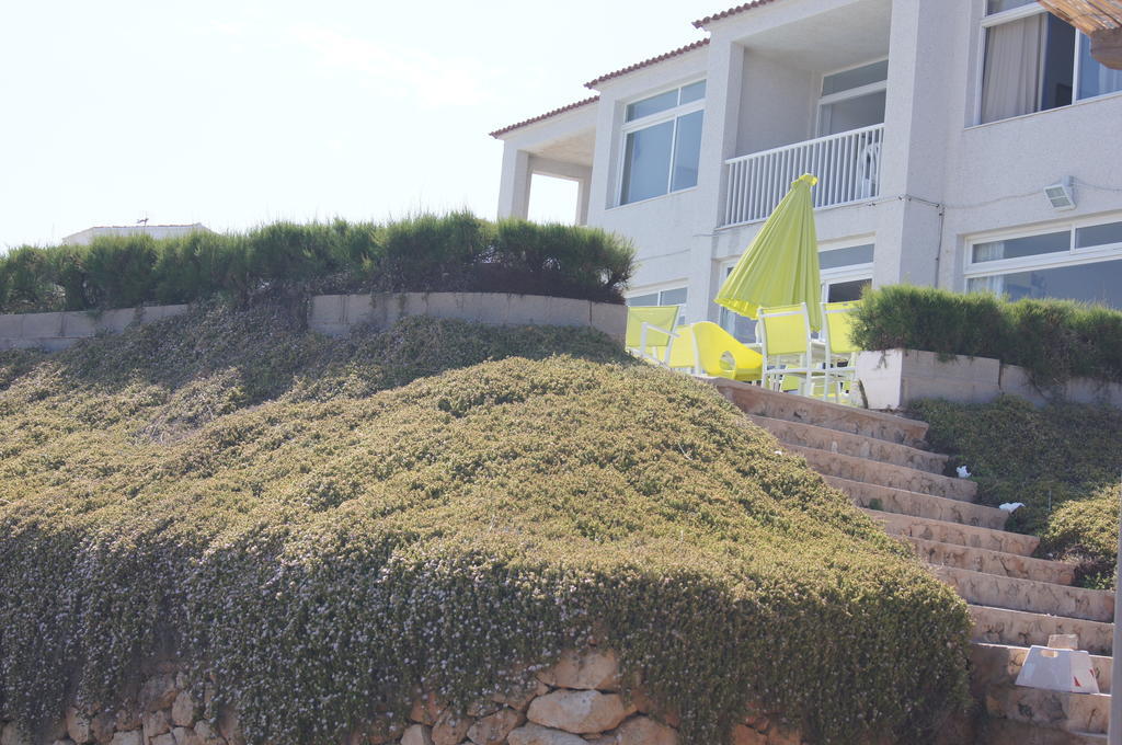 Aparthotel Voramar Cala'N Forcat  Zewnętrze zdjęcie