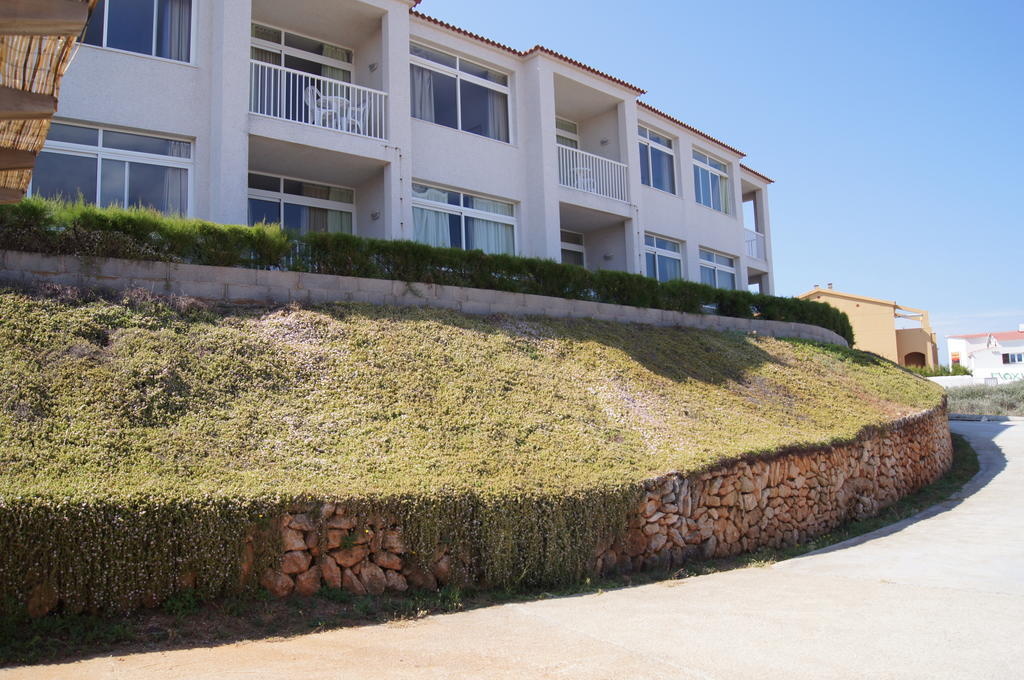 Aparthotel Voramar Cala'N Forcat  Zewnętrze zdjęcie